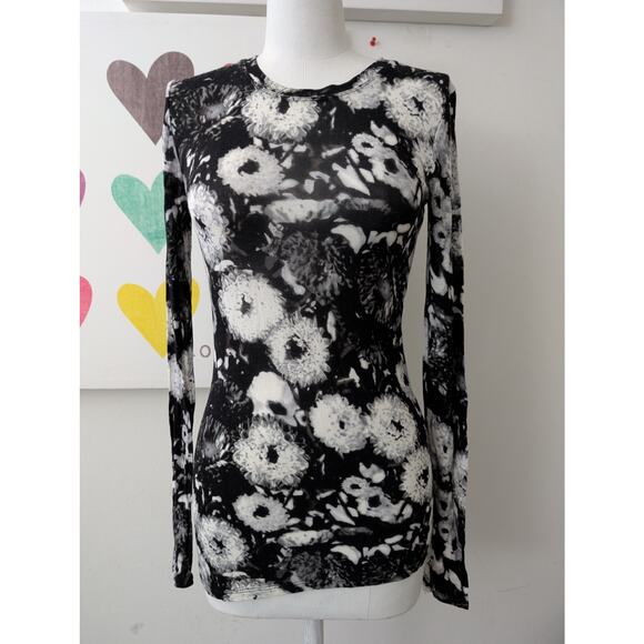 bcbgmaxazria agda top - Picture 14 of 14